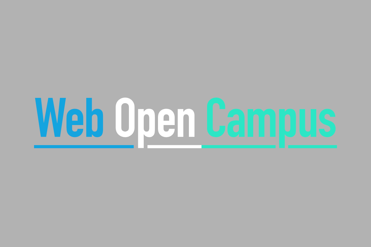 日本福祉大学 Web open campus